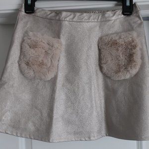 Trybeyond by Grant Kids Skirt